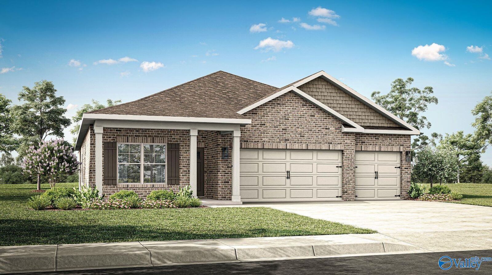 Property Photo: 241 List Road AL 35810