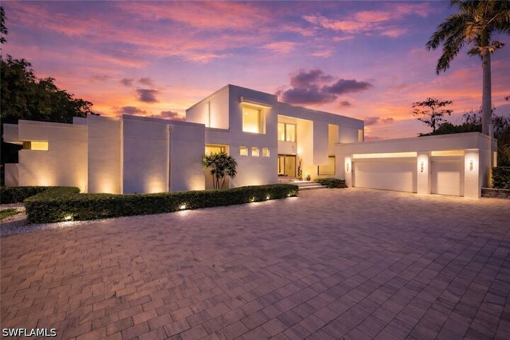 Property Photo: 12933 Coco Plum Lane FL 34119