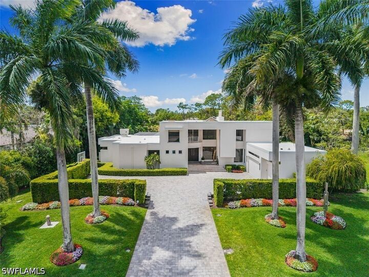 Property Photo:  12933 Coco Plum Lane  FL 34119 