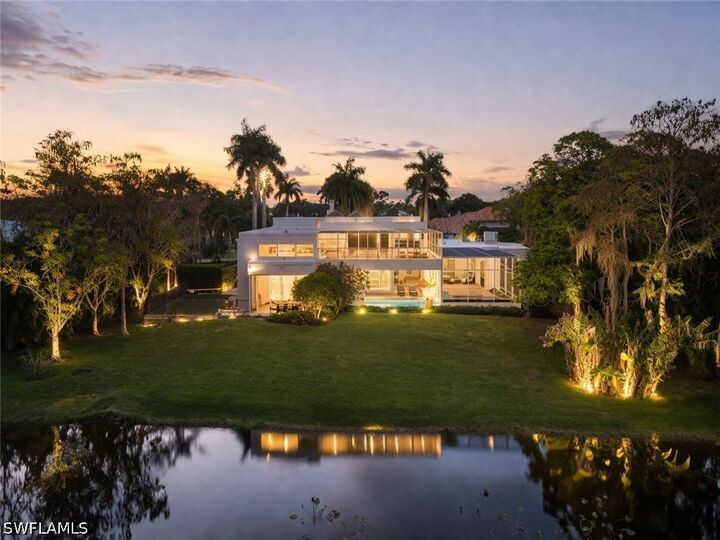 Property Photo:  12933 Coco Plum Lane  FL 34119 