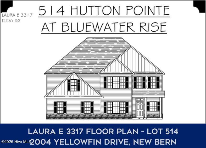 Property Photo:  2004 Yellowfin Drive  NC 28562 