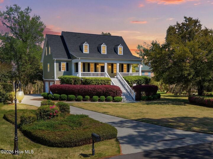 Property Photo:  108 Rice Hope Run  NC 28451 
