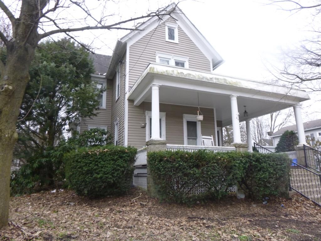 Property Photo:  44 E Elmira  PA 16933 