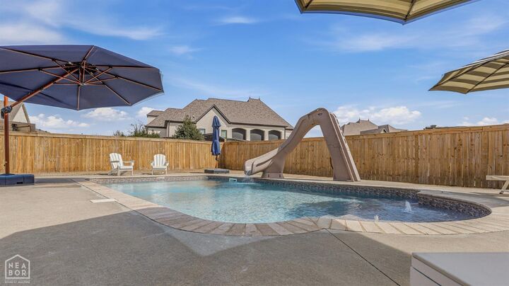 Property Photo:  4309 Weldon Lane  AR 72404 