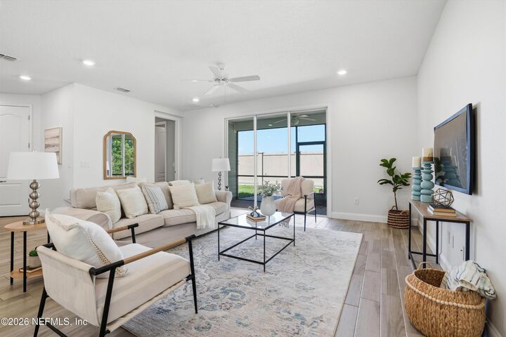 Property Photo: 2660 Alexia Circle FL 32246