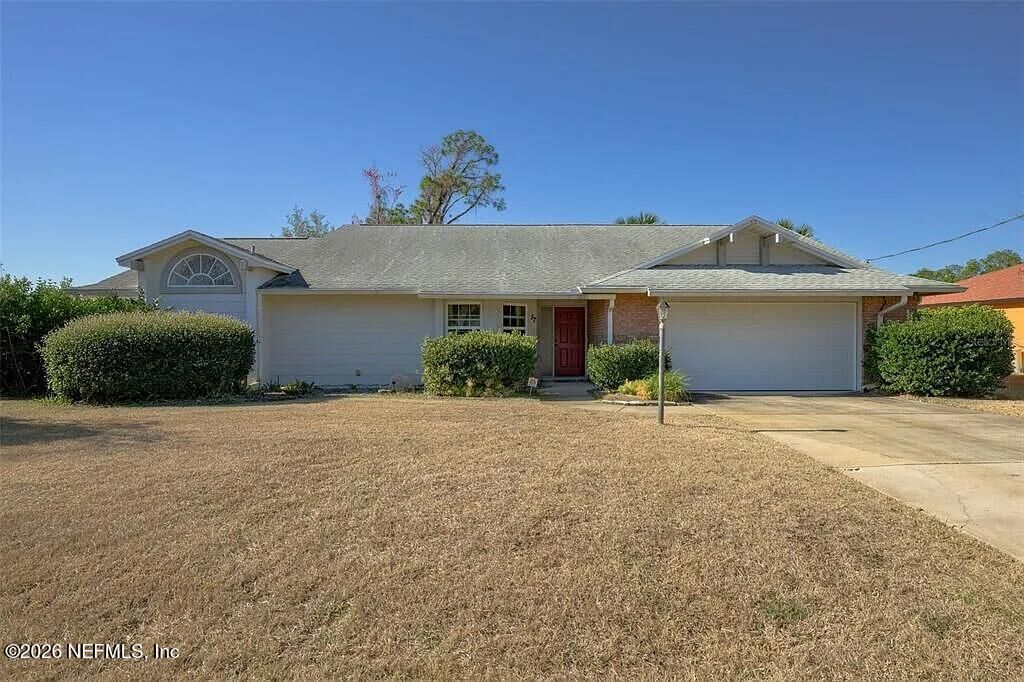Property Photo:  52 Wynnfield Drive  FL 32164 