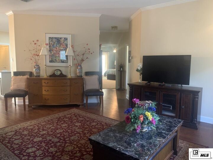 Property Photo: 2302 Bocage Place LA 71270