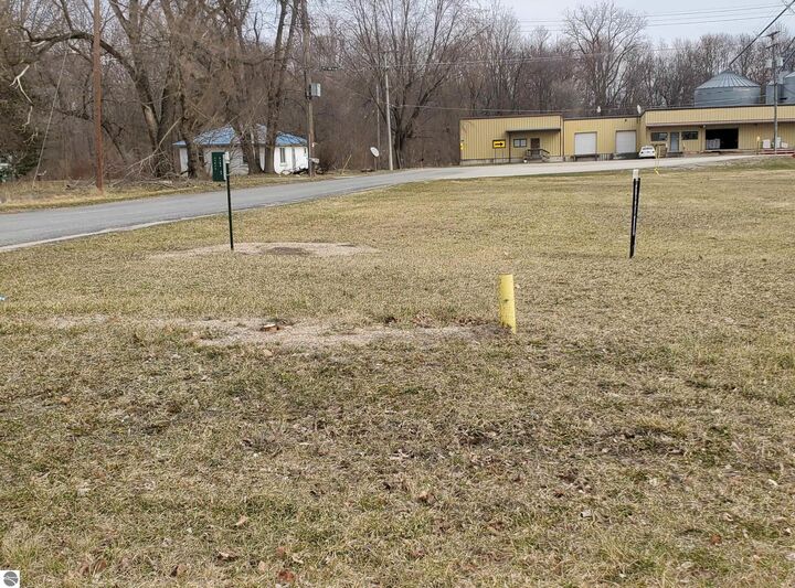 Property Photo: 11473 Pine Street MI 48877