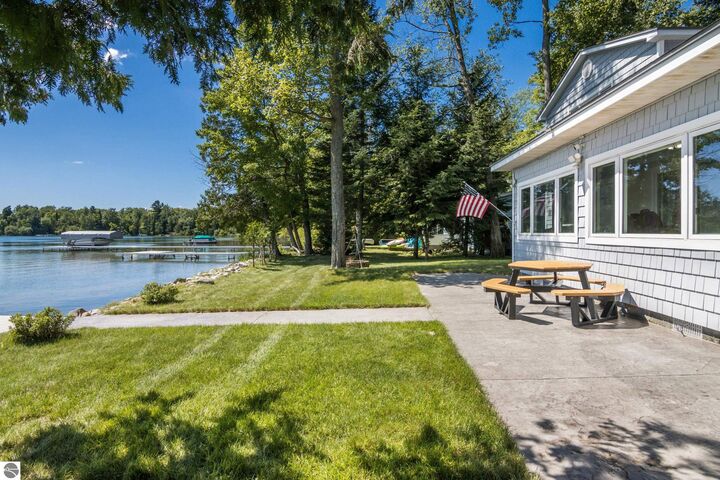 Property Photo:  14455 Birch Point Drive  MI 49648 