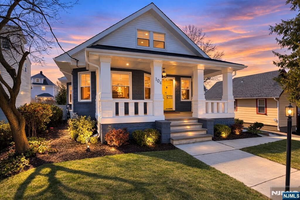 Property Photo:  104 Walter Avenue  NJ 07604 
