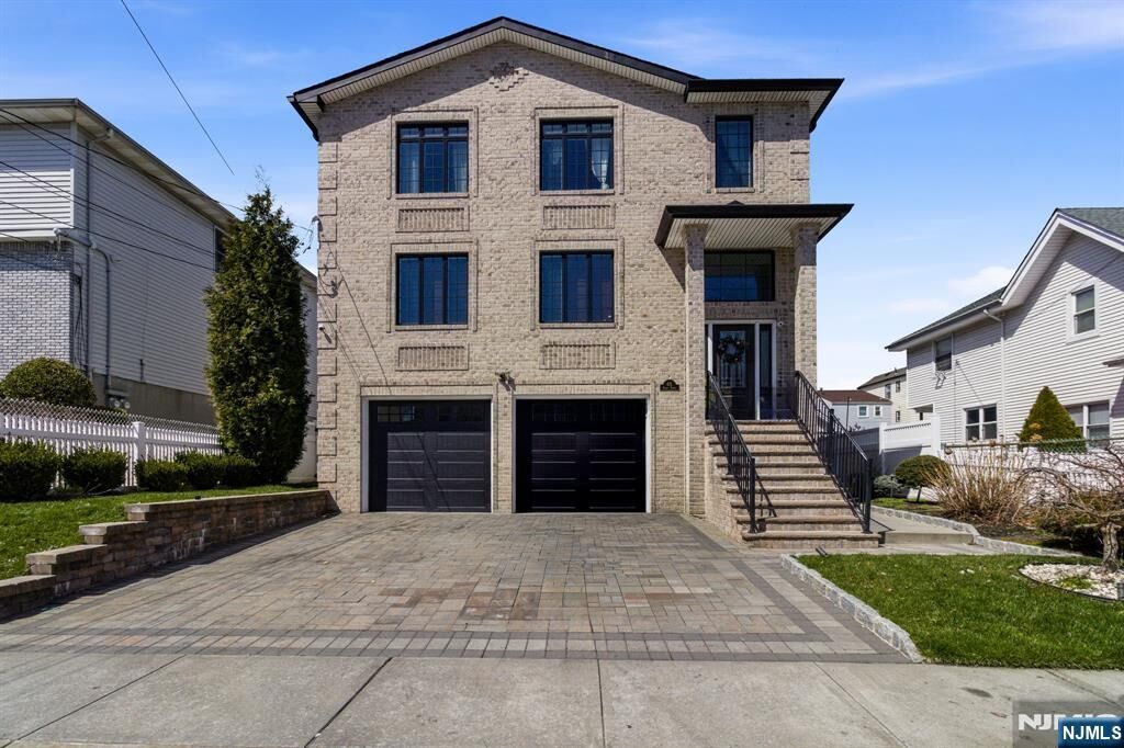 Property Photo:  431 Forest Street  NJ 07032 