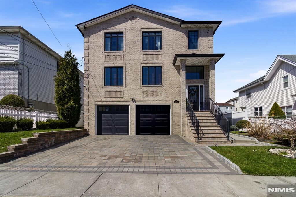 Property Photo: 431 Forest Street NJ 07032