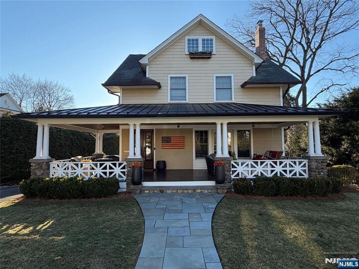 Property Photo: 157 Melrose Place NJ 07450