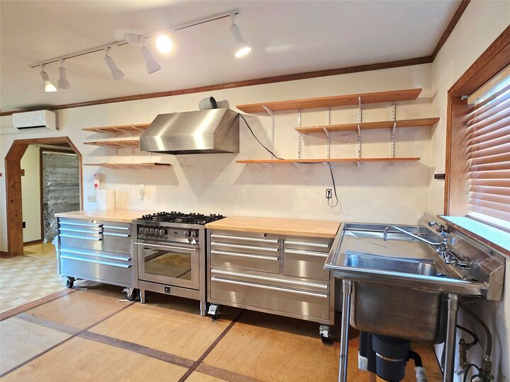 Property Photo:  203 3rd Street  MT 59853 