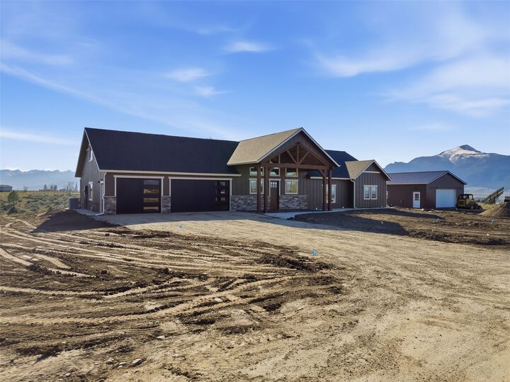 Property Photo:  475 Ashleigh Lane  MT 59870 