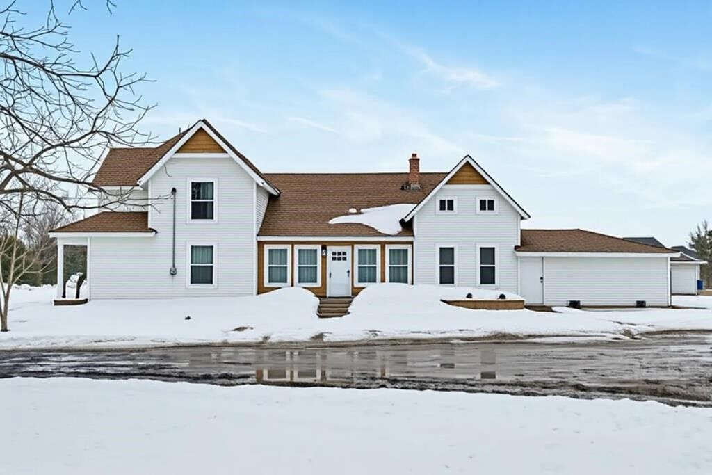 Property Photo:  2523 Howard  MI 49770 