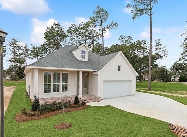Property Photo:  245 Bald Eagle Drive  LA 70420 