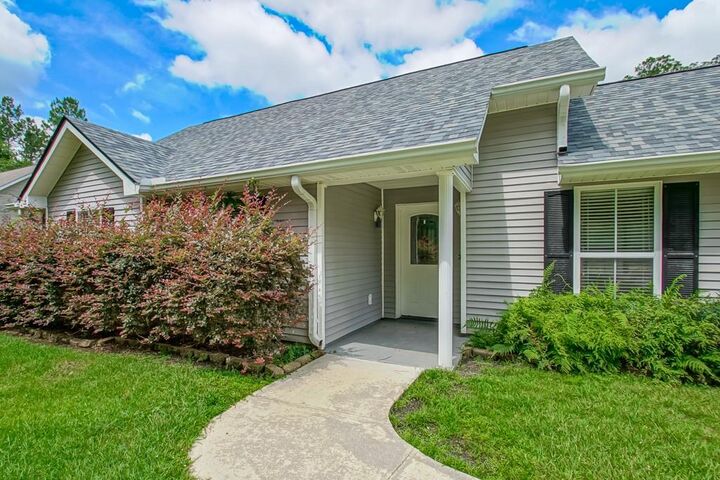 Property Photo: 69259 Rowell Street LA 70471