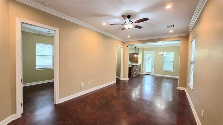 Property Photo:  111 Vogt Street A  LA 70037 