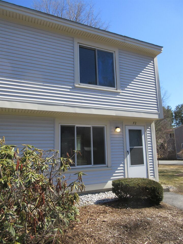 Property Photo:  72 Morningside Commons  VT 05301 