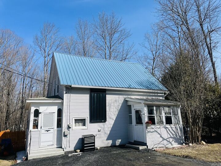 Property Photo: 91 Robar Road VT 05654