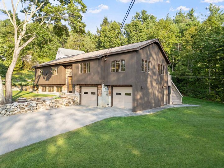 Property Photo:  68 Woodwells Garrison Road  NH 03229 