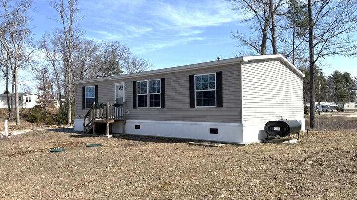 Property Photo:  57 Riverview Drive  NH 03867 