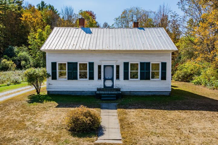 Property Photo: 4 Mine Road VT 05070