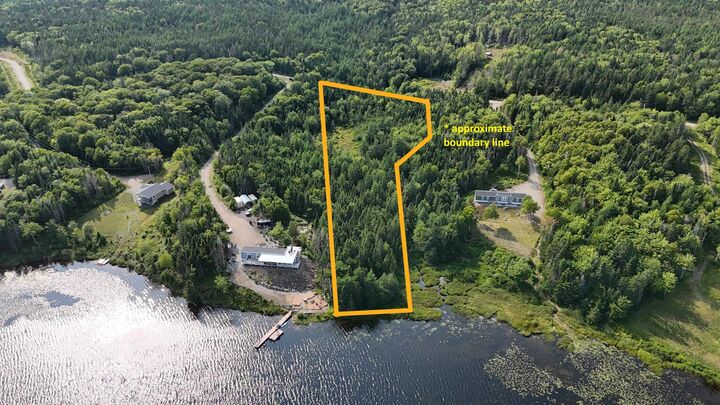 Property Photo:  Lot 40 Lucas Lane  NS B0E 1J0 