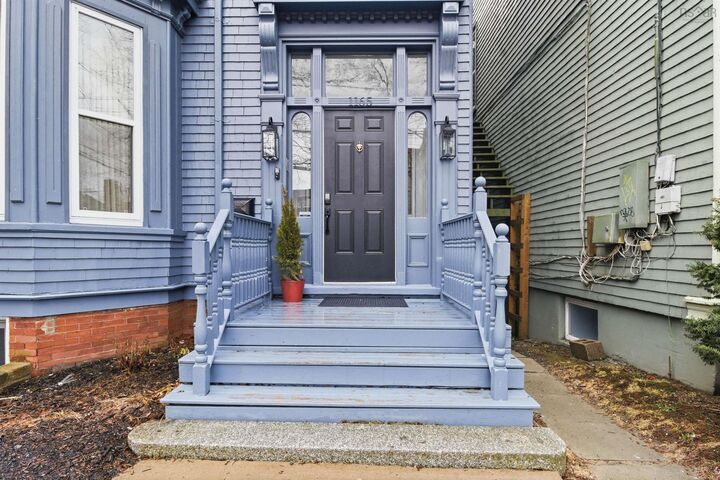 Property Photo:  1165 Tower Road  NS B3H 2Y7 