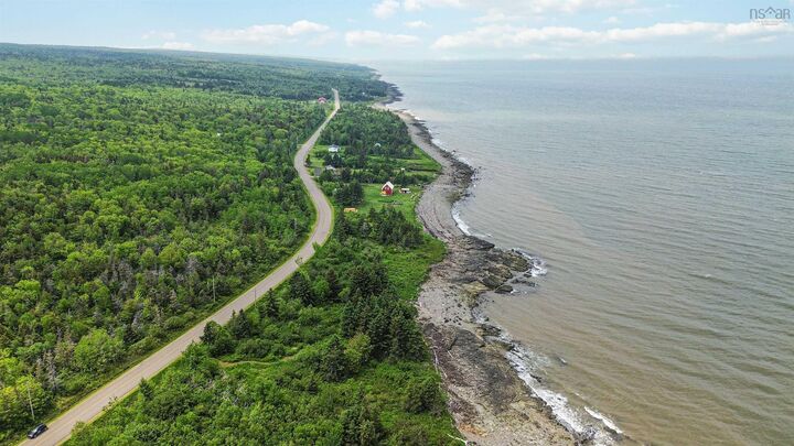 Property Photo:  102 Shore Road  NS B0S 1L0 