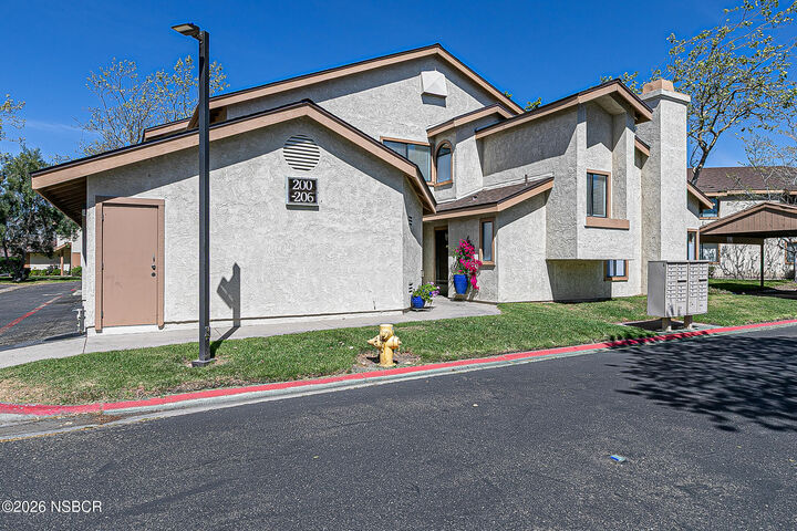 Property Photo: 200 Village Circle Drive CA 93436