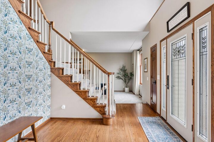 Property Photo:  4299 Westchester Circle  MN 55123 