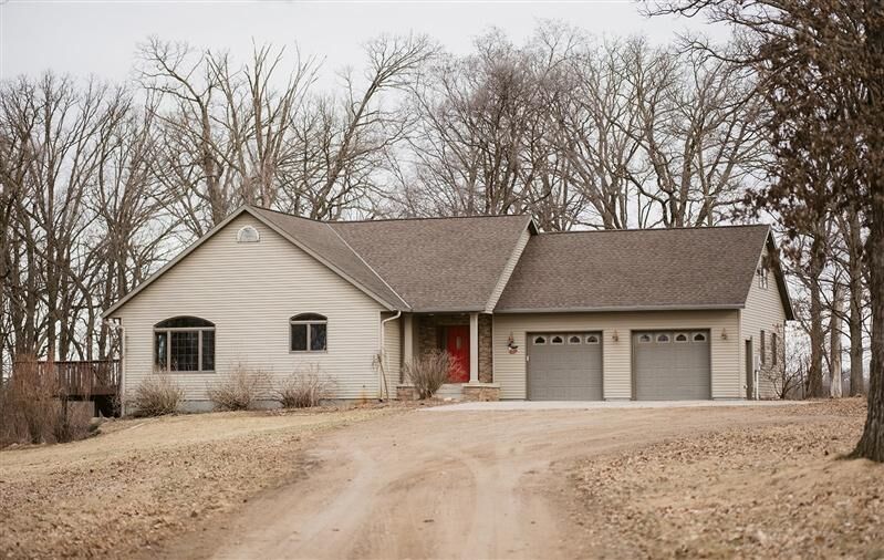 Property Photo:  11898 River Street  MN 56340 