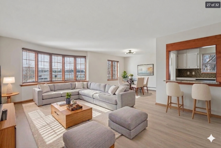 Property Photo:  4516 Highway 7 1  MN 55416 