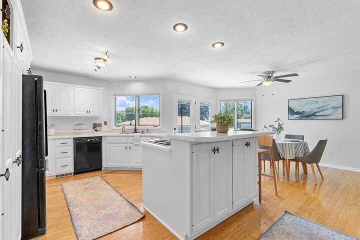 Property Photo: 6540 Zealand Avenue N MN 55428