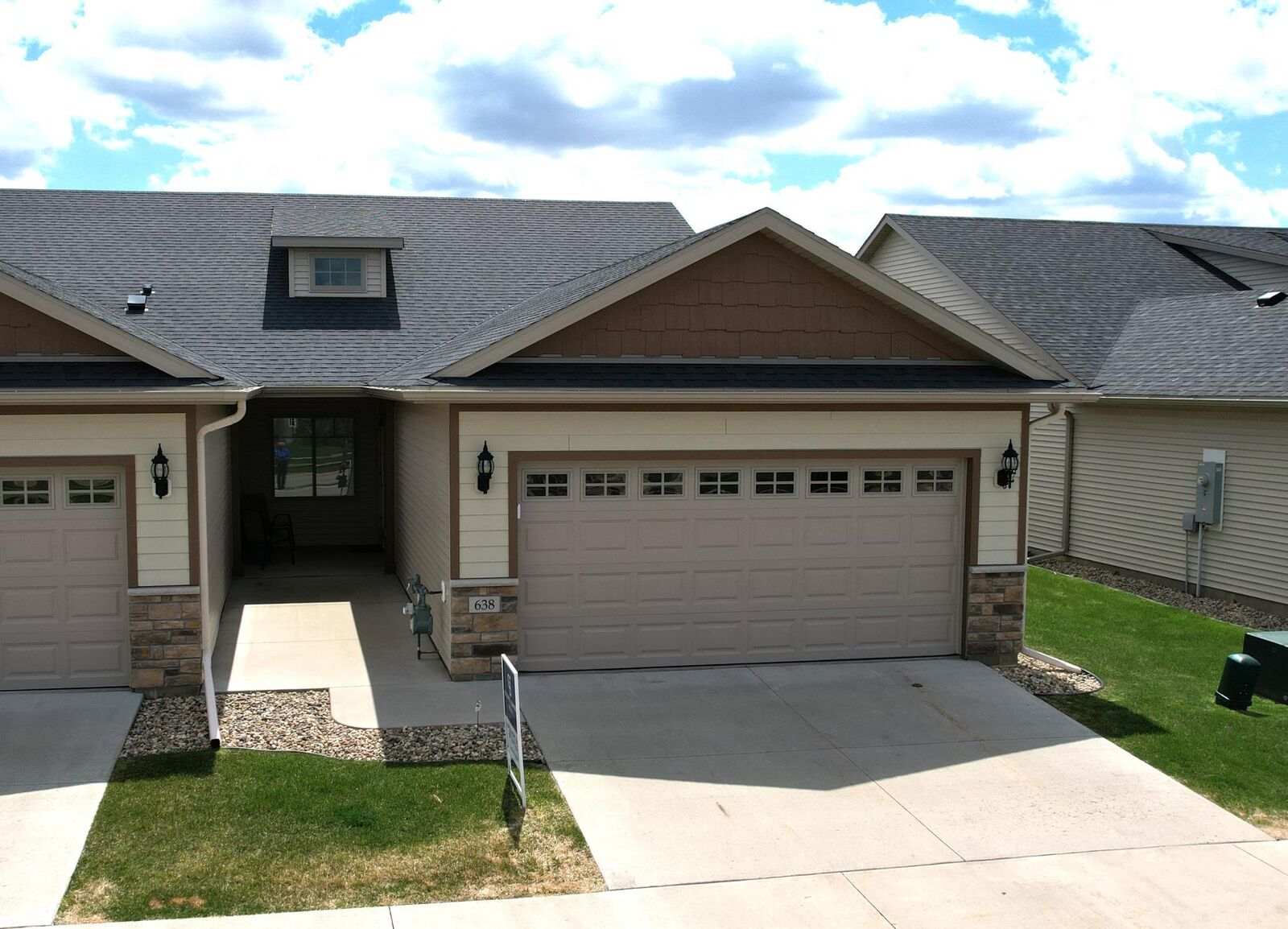 Property Photo:  638 Shardlow Place NE  MN 55920 