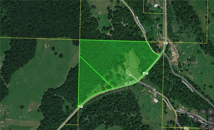 Property Photo:  2249 Mc 4019  AR 72633 