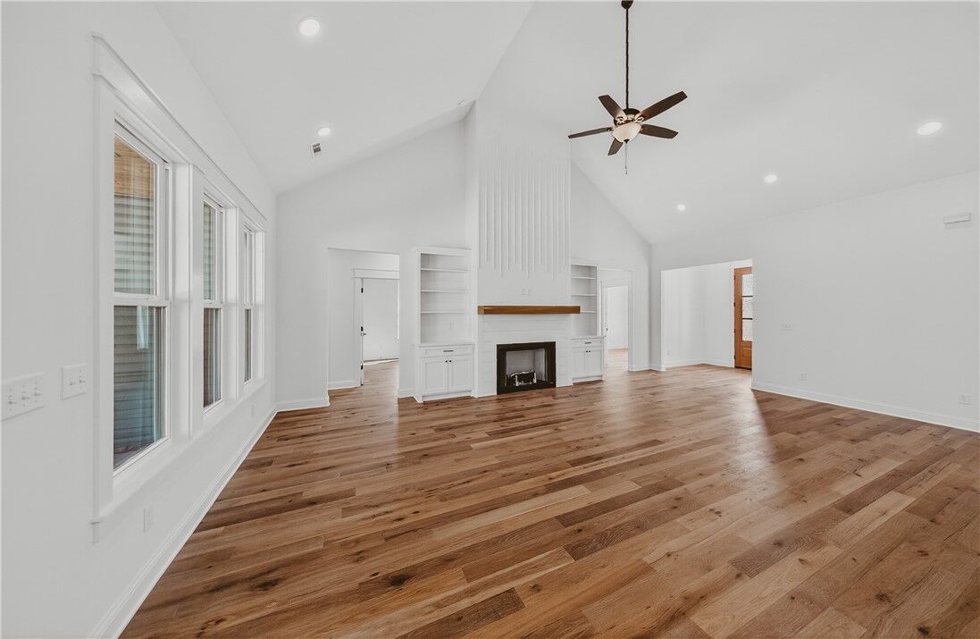 Property Photo: 29 Grantham Drive AR 72714