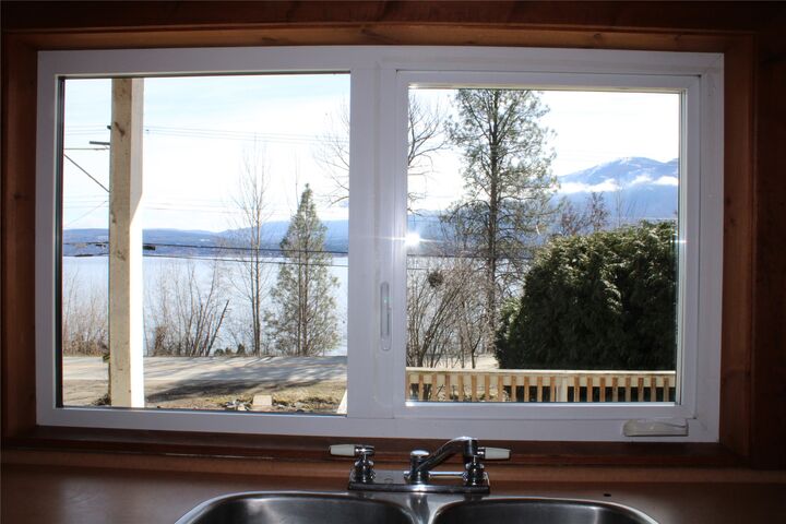 Property Photo: 3003 Squilax-Anglemont Road BC V0E 1M4