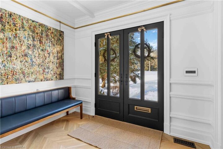 Property Photo:  8 Tutela Heights Road  ON N3T 1A1 