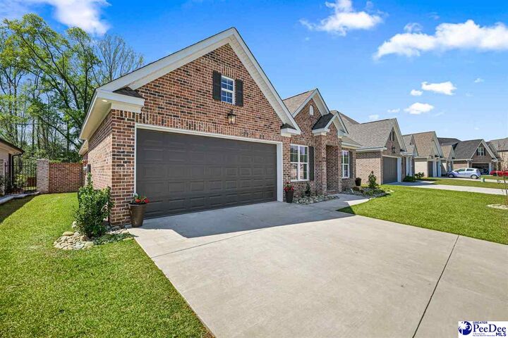 Property Photo:  1010 Cedar Crest Lane  SC 29501 