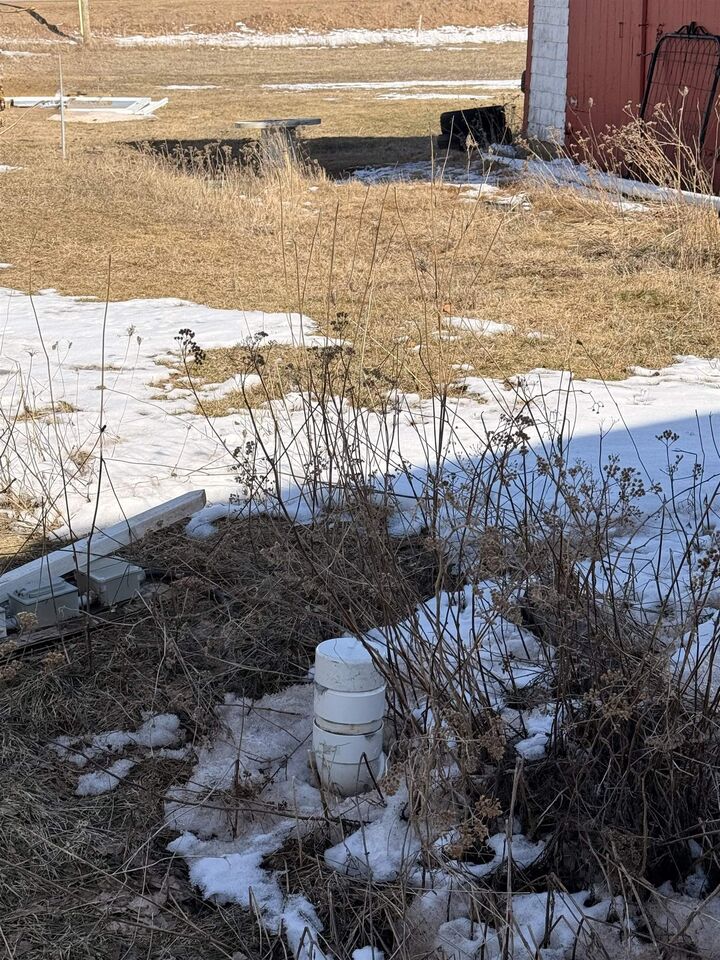 Property Photo:  547 New Argyle Road  PE C0A 1H7 