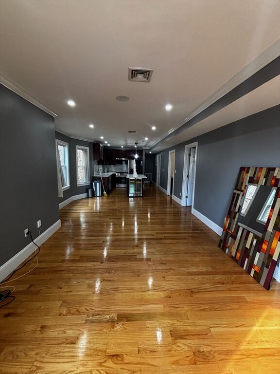 Property Photo:  24 Goodale Rd. 1  MA 02121 