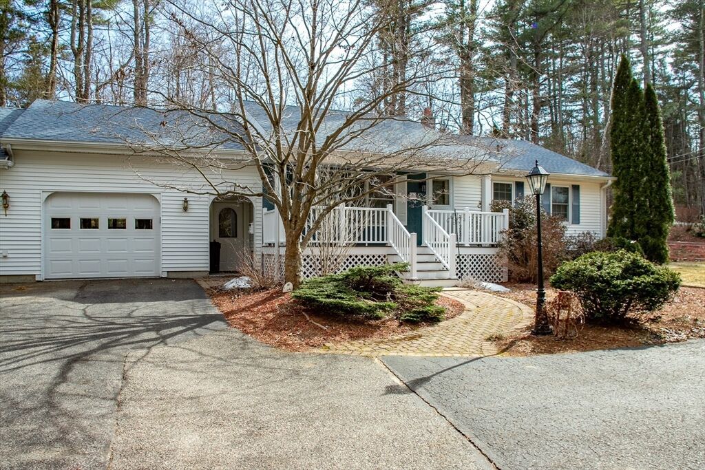 Property Photo:  87 Winchester St  MA 01468 