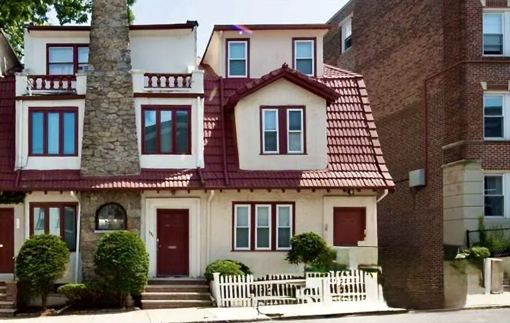 Property Photo:  129 Sutherland  MA 02135 