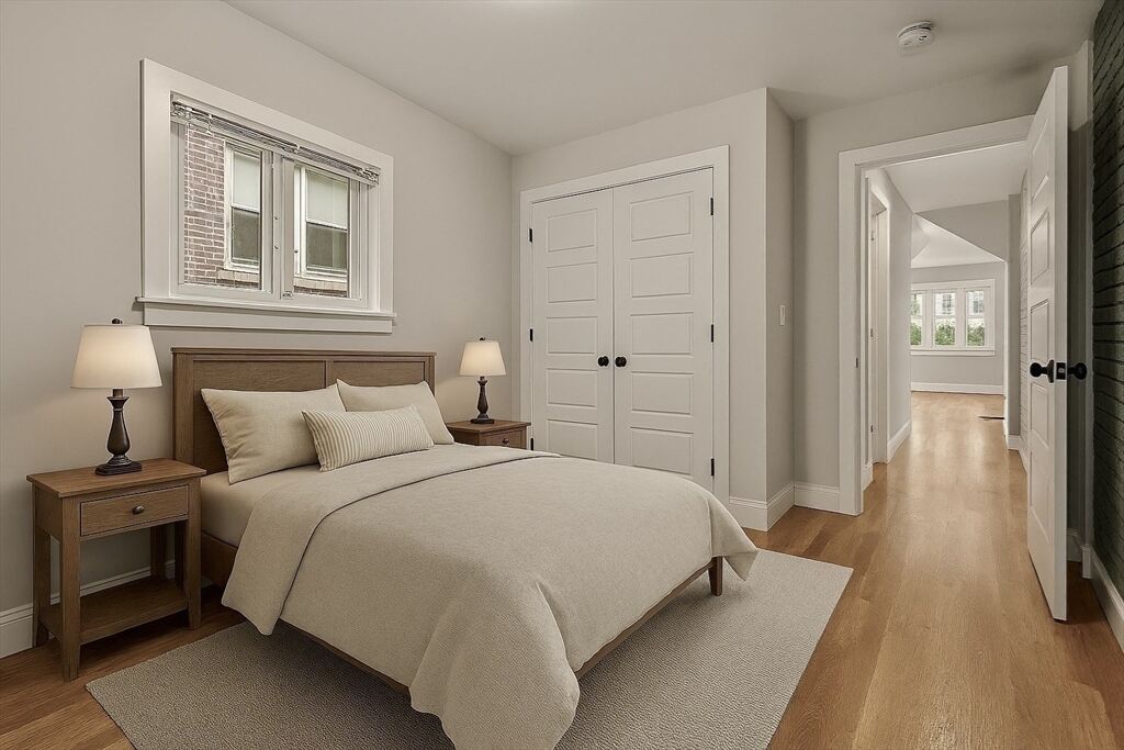 Property Photo: 129 Sutherland House MA 02135