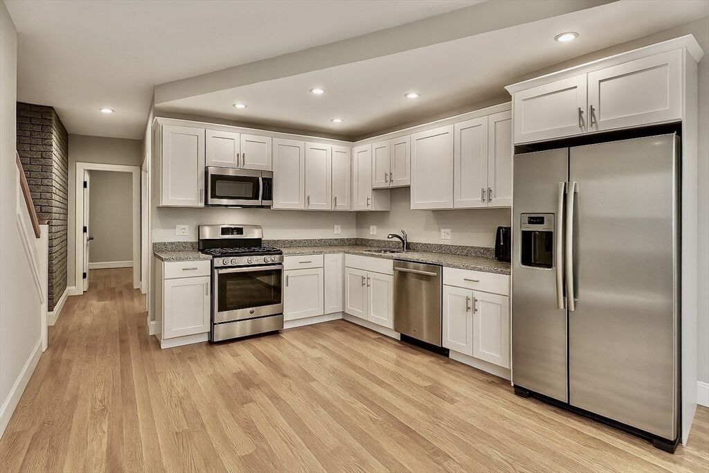 Property Photo: 129 Sutherland House MA 02135