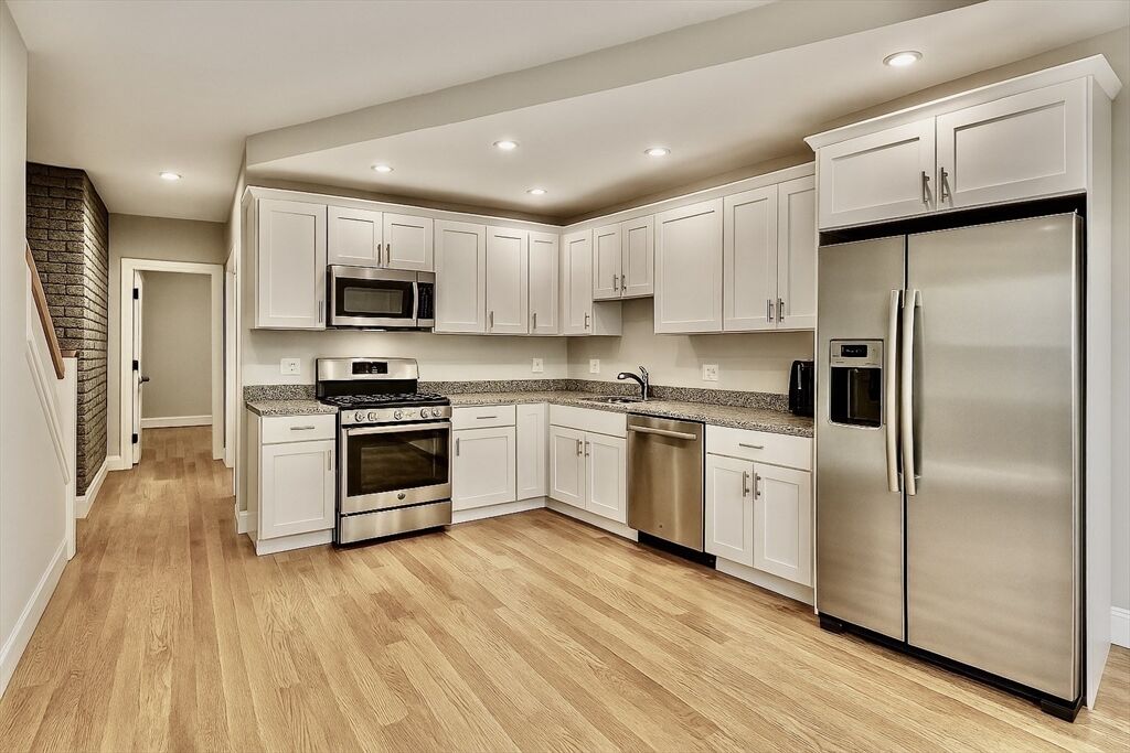Property Photo: 129 Sutherland House MA 02135