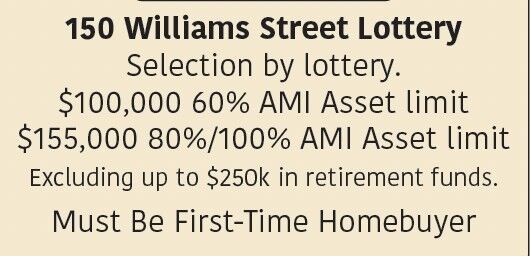 Property Photo:  150 Williams 1  MA 02150 